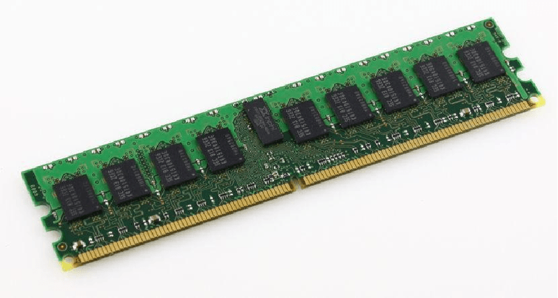 CoreParts-MMH9741-2GB-memoria-1-x-2-GB-DDR2-400-MHz-Data-Integrity-Check--verifica-integritaƒA -dati---2GB-Memory-Module