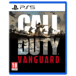 Activision Call of Duty: Vanguard Standard Multilingua PlayStation 5