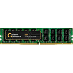 CoreParts MMKN089-16GB memoria 1 x 16 GB DDR4 2400 MHz Data Integrity Check [verifica integritàƒÂ  dati] (16GB Memory Mo