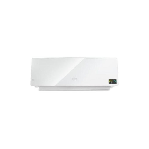 Argoclima-Chic-Interno-Bianco-Riscaldatore-ambiente-elettrico-con-ventilatore