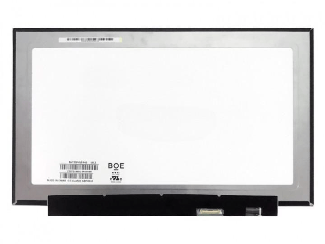 CoreParts-MSC133F30-246M-ricambio-per-laptop-Display--133-LCD-FHD-Matte---1920x1080-----299.872-W-AƒA—186.92-H--AƒA—2.2