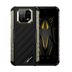 Ulefone Armor 22 8Gb 128Gb 6.58'' Dual Sim Black