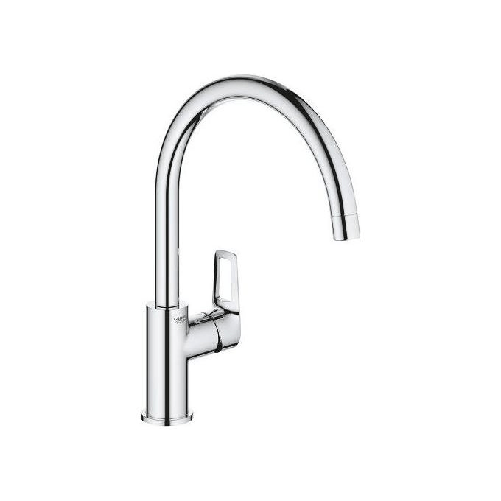 GROHE-Start-Cromo