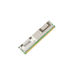 CoreParts 4GB DDR2 667MHz ECC/REG memoria Data Integrity Check [verifica integritàƒÂ  dati] (4GB Memory Module 667Mhz DD