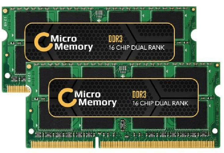 CoreParts-MMKN059-16GB-memoria-2-x-8-GB-DDR3-1333-MHz--16GB-Memory-Module-1333Mhz---DDR3-Major-SO-DIMM-KIT-2x-8GB---1333