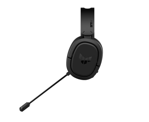 ASUS-TUF-Gaming-H1-Wireless-Auricolare-A-Padiglione-Giocare-USB-tipo-C-Nero