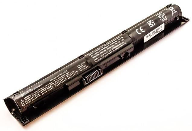 CoreParts-MBXHP-BA0014-ricambio-per-laptop-Batteria--Laptop-Battery-for-HP-32Wh-4---Cell-Li-ion-14.4V-2.2Ah-32Wh---4-Cel