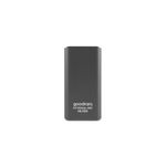 Goodram HL100 512 GB USB tipo-C 3.2 Gen 2 (3.1 Gen 2) Grigio
