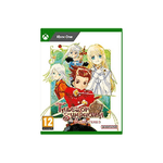 BANDAI NAMCO Entertainment Tales of Symphonia Remastered Chosen Edition Rimasterizzata Xbox