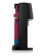 SodaStream-Terra-Nero-Value-Pack-Metallo-Plastica-Polietilene-tereftalato--PET-