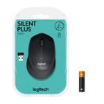 Logitech-M330-Silent-Plus-mouse-Mano-destra-RF-Wireless-Meccanico-1000-DPI
