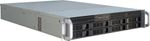 Alloggiamento-19---IPC-2HU-2408-Rack-2U-nero-senza-alimentatore-2xUSB2.0