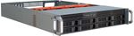 Alloggiamento-19---IPC-2HU-2408-Rack-2U-nero-senza-alimentatore-2xUSB2.0