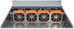 Alloggiamento-19---IPC-2HU-2408-Rack-2U-nero-senza-alimentatore-2xUSB2.0