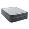 Intex-DuraBeam-Comfort-Plush-High-Rise-Doppio-materasso-Grigio-Grigio-chiaro