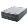 Intex-DuraBeam-Comfort-Plush-High-Rise-Doppio-materasso-Grigio-Grigio-chiaro
