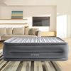 Intex-DuraBeam-Comfort-Plush-High-Rise-Doppio-materasso-Grigio-Grigio-chiaro