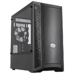 Cooler Master MasterBox MB311L Mini Tower Nero