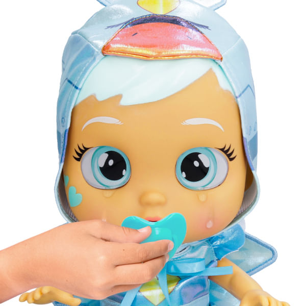 Imc-Toys-Bambola-Cry-Babies-Star-Babies-Sydney