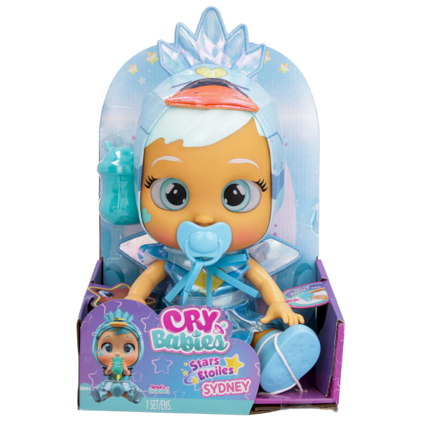 Imc-Toys-Bambola-Cry-Babies-Star-Babies-Sydney