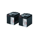 APC RBC55 batteria UPS Acido al piombo