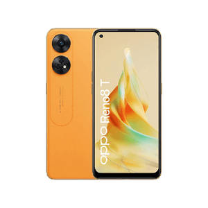 OPPO Reno RENO8 T Smartphone 4G, Fotocamera da 100MP+2+2MP, Selfie 32MP, Display 6.43” 60HZ AMOLED, 5000mAh