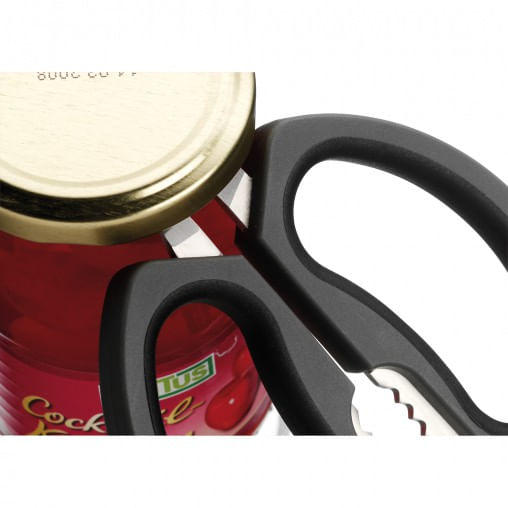 WMF-1883216030-forbici-da-cucina-230-mm-Nero-Acciaio-inossidabile-Universale