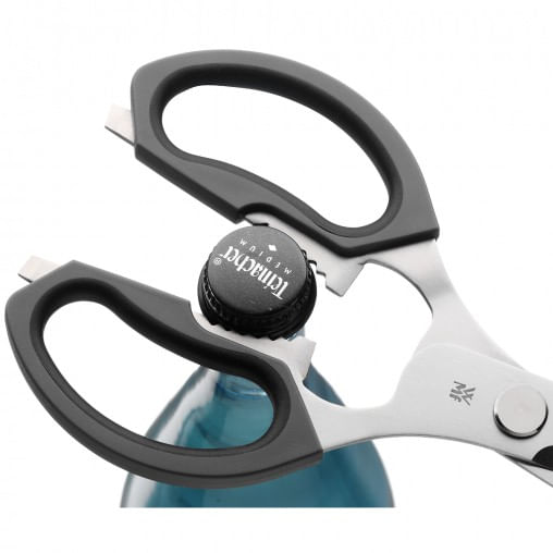WMF-1883216030-forbici-da-cucina-230-mm-Nero-Acciaio-inossidabile-Universale