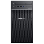 DELL PowerEdge T40 server 1 TB Mini Tower Intel Xeon E E-2224G 3,5 GHz 8 GB DDR4-SDRAM 300 W