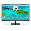 Philips-E-Line-241E1SCA-00-Monitor-PC-599-cm--23.6---1920-x-1080-Pixel-Full-HD-LCD-Nero
