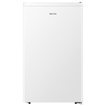 Hisense FV78D4AWF congelatore Congelatore verticale Libera installazione 61 L A Bianco