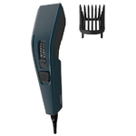 Philips HAIRCLIPPER Series 3000 Regolacapelli con lame in acciaio inossidabile