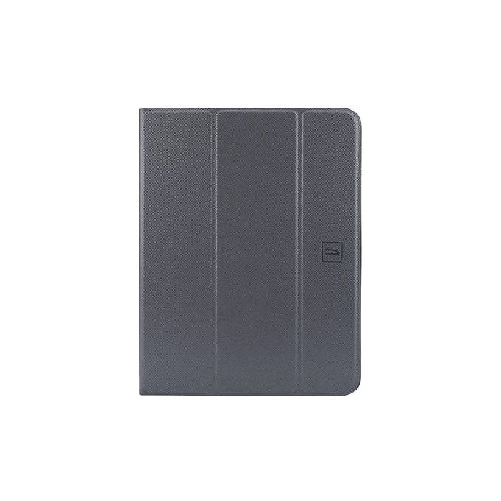 Tucano Up Plus 27,7 cm [10.9] Custodia a libro Grigio (UP TABLETHUELLE GREY - APPLE IPAD 10.9 10. GEN)