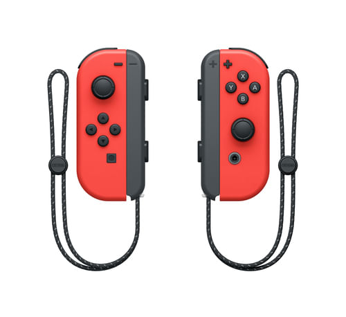 Nintendo-Switch---Modello-OLED-edizione-Speciale-Mario--rossa-