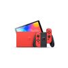 Nintendo-Switch---Modello-OLED-edizione-Speciale-Mario--rossa-