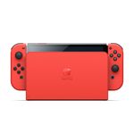 Nintendo-Switch---Modello-OLED-edizione-Speciale-Mario--rossa-