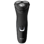 Philips Serie 1000 Shaver series 1000 S1232/41 Rasoio elettrico Dry,