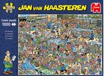 Jumbo-Jan-Van-Haasteren-The-Pharmacy-1000-Pezzi-Puzzle