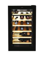 Candy-CWCEL-210-NF-Cantinetta-termoelettrica-Libera-installazione-Nero-21-bottiglia-bottiglie