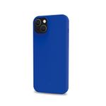 Celly CROMO1053BK custodia per cellulare 15,5 cm (6.1") Cover Blu