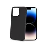 Celly-Cromo-Cover-per-iPhone-15-Pro-Nero