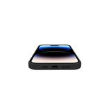 Celly-Cromo-Cover-per-iPhone-15-Pro-Nero