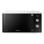 Samsung MG23K3614AW/EG forno a microonde Superficie piana Microonde combinato 23 L 800 W Bianco