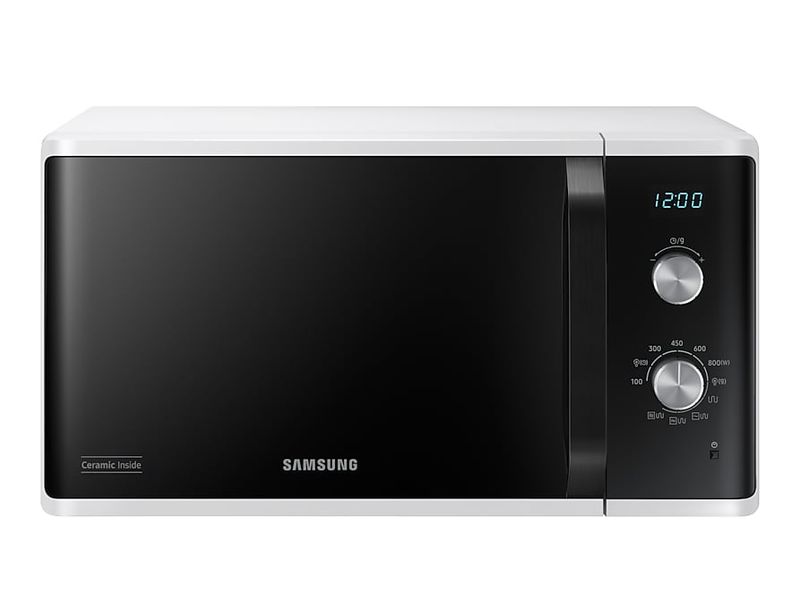 Samsung-MG23K3614AW-EG-forno-a-microonde-Superficie-piana-Microonde-combinato-23-L-800-W-Bianco