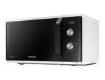 Samsung-MG23K3614AW-EG-forno-a-microonde-Superficie-piana-Microonde-combinato-23-L-800-W-Bianco