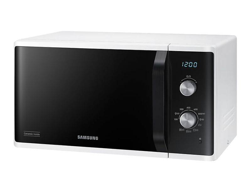 Samsung-MG23K3614AW-EG-forno-a-microonde-Superficie-piana-Microonde-combinato-23-L-800-W-Bianco