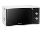 Samsung-MG23K3614AW-EG-forno-a-microonde-Superficie-piana-Microonde-combinato-23-L-800-W-Bianco