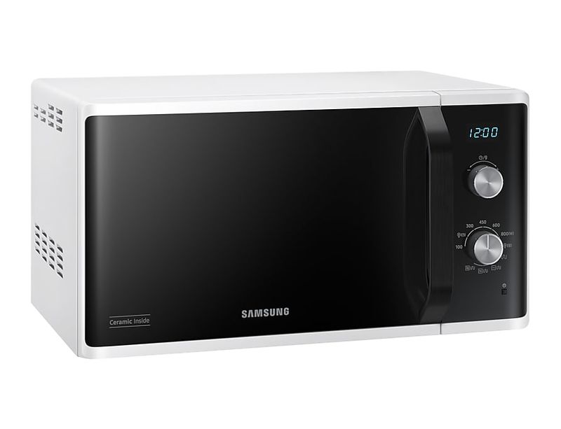 Samsung-MG23K3614AW-EG-forno-a-microonde-Superficie-piana-Microonde-combinato-23-L-800-W-Bianco