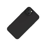 Celly-Cromo-Cover-per-iPhone-15-Nero