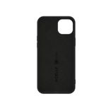 Celly-Cromo-Cover-per-iPhone-15-Nero